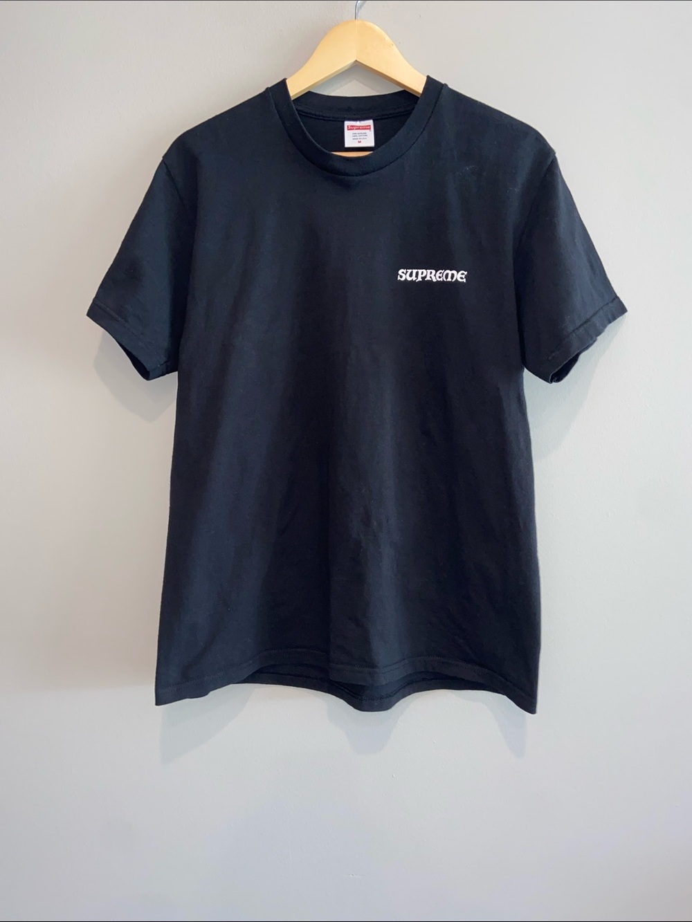 SUPREME Tee